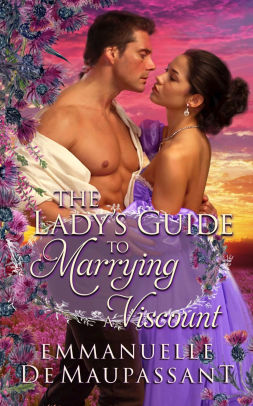 The Lady's Guide to Marrying a Viscount
