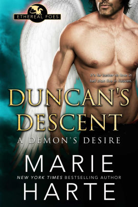 Duncan's Desire