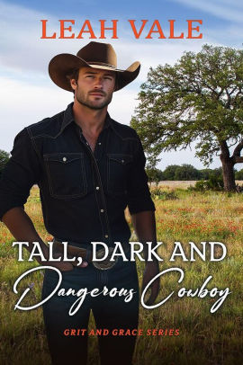 Tall, Dark and Dangerous Cowboy