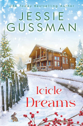 Icicle Dreams