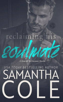 Reclaiming His Soulmate