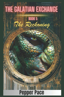 The Reckoning