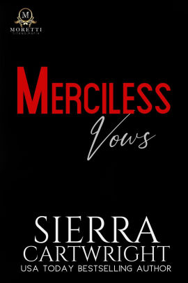 Merciless Vows