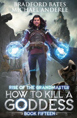 How to Kill a Goddess