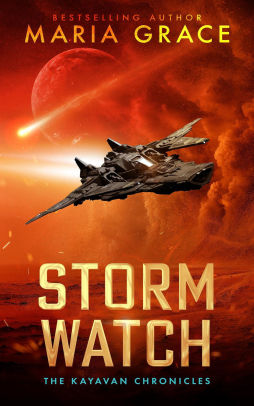 Storm Watch