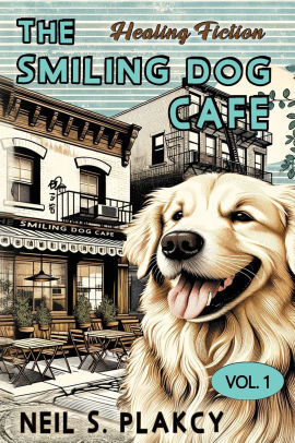The Smiling Dog Cafe