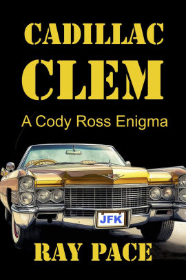 Cadillac Clem