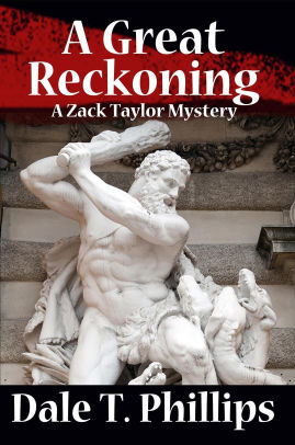 A Great Reckoning