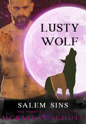 Lusty Wolf