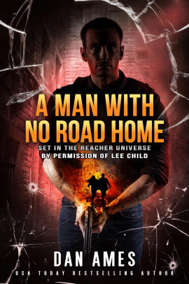 A Man With No Road Home