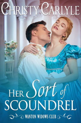 Her Sort of Scoundrel
