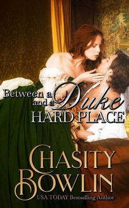 Between a Duke and a Hard Place