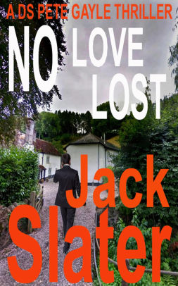 No Love Lost