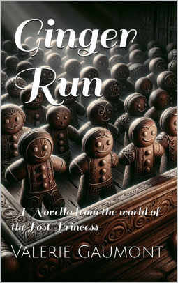 Ginger Run