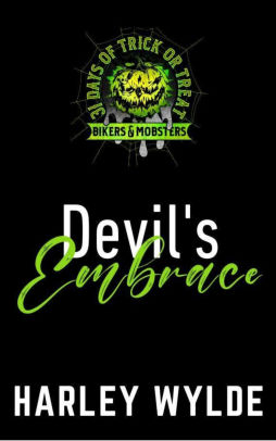 Devil's Embrace