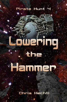 Lowering the Hammer
