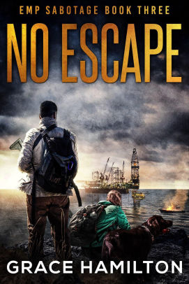 No Escape