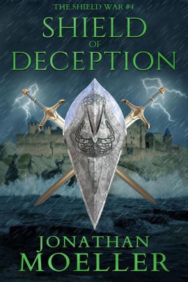 Shield of Deception