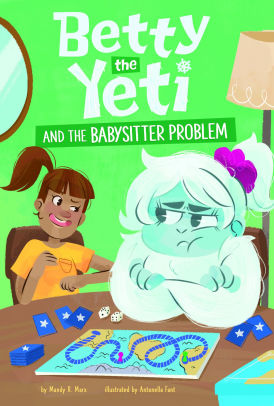 Betty the Yeti and the Babysitter Problem