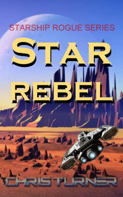 Star Rebel