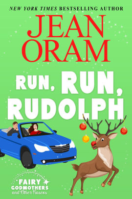 Run, Run Rudolph