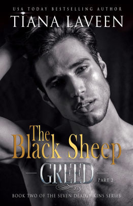 The Black Sheep - Part 2
