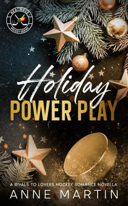 Holiday Power Play