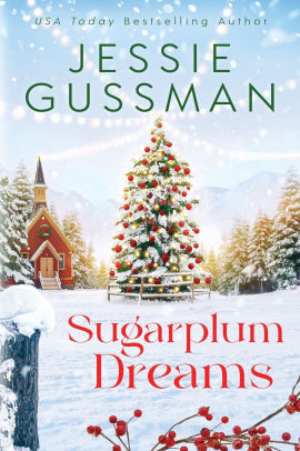 Sugarplum Dreams