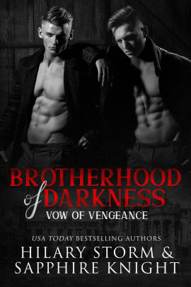 Vow of Vengeance