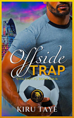 Offside Trap