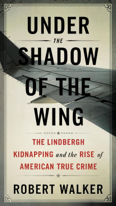Under the Shadow of the Wing