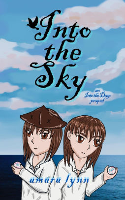 Into the Sky