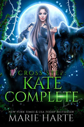 Kate Complete