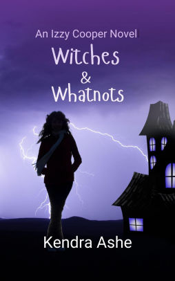 Witches & Whatnots