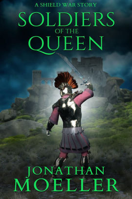Soldiers of the Queen