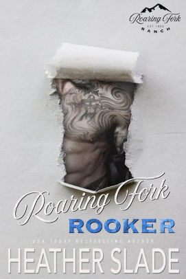 Roaring Fork Rooker