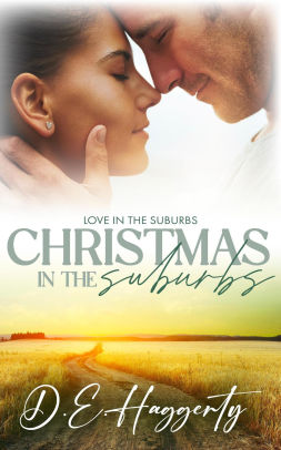 Christmas in the Suburbs