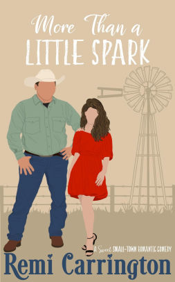 More Than a Little Spark