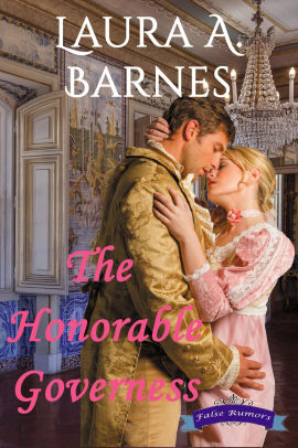 The Honorable Governess