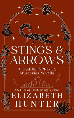Stings and Arrows