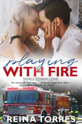 Playing With Fire