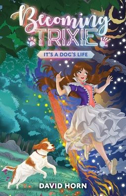 Becoming Trixie