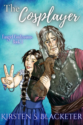 The Cosplayer