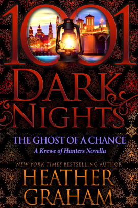 The Ghost of a Chance
