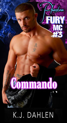 Commando