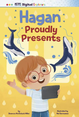 Hagan Proudly Presents