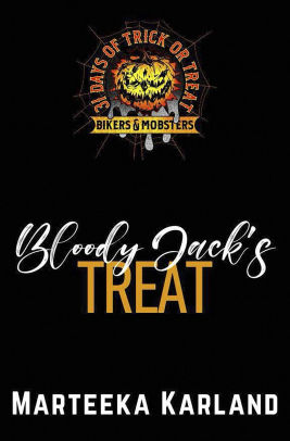Bloody Jack's Treat