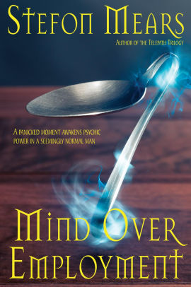 Mind Over Employment