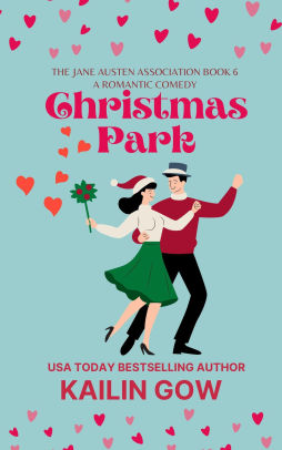 Christmas Park