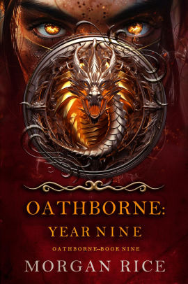 Oathborne: Year Nine